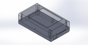EVOR04 3D Case